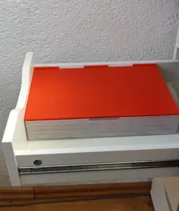 Case for electronics