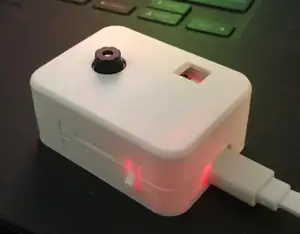ESP32-CAM Case