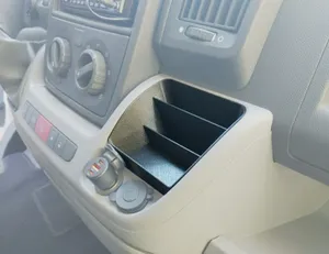Dashboard Organizer Ram ProMaster / Ducato / Boxer / Jumper 2006-2019 (X250/X290) **06-2026 updated - separator variants