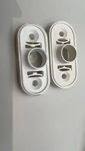 Window handle cover