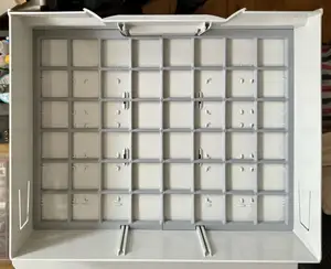 Gridfinity: Festool/Tanos Sortainer SORT 3 insert