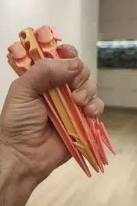 TENT PEGS - ULTRALIGHT