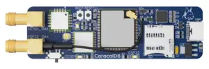 ESP32 GPS and CC1101 Board Case and Pin Protector