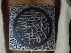 Kalima Plate