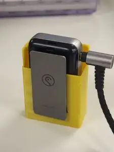 ES100 mk2 case