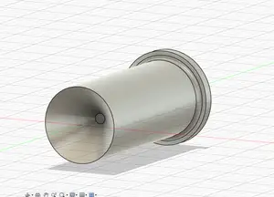 Seating Stem for Lee 357 Dies for Hornady FTX Bullets