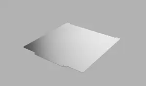 TwoTrees SK1 Base plate