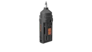 Revolver | 2-Speed Screwdriver