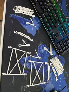 1:10 RC Drift Rollcage