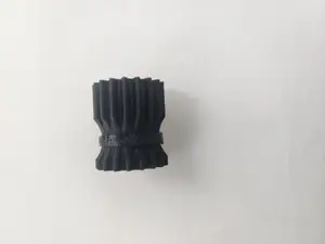 Gravity Broom Holder TPU Ring for Slippery Brooms