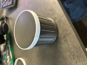 Sharpener2 TPU Ring to get a better Grip on the surface