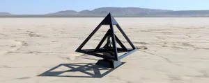 Triangular Pyramid