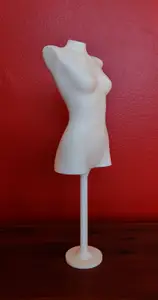 Doll Dress Mannequin