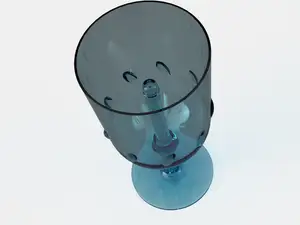 Greedy Cup or Pythagorean Cup