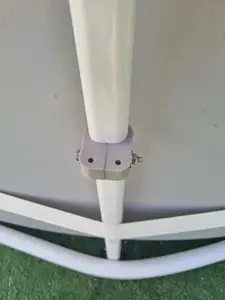 hook for pool cover Intex
