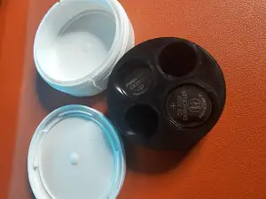 ZORG (Zyn Can Coin Cell Battery Organizer)