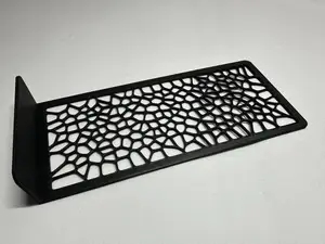 Aquarium Plant Trellis / Rankgitter