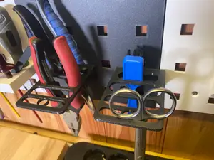 Pliers holder "Big" for "Tool Storage Systems - Brunos"