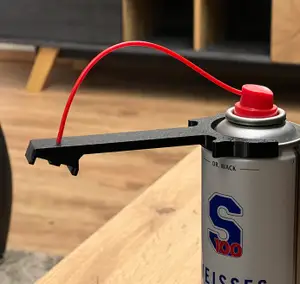 motorcycle chain lube thing for 520 chains