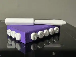 Prank Gift Card Box - 16 Screws