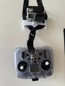 GoPro Key Chain Mount - FPV remote control Mount