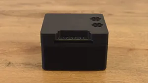 ESP32 Lyrat based smart speaker