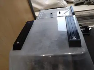 RC Body Skid Plates / bash guards, Varying Sizes
