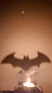 candle stand