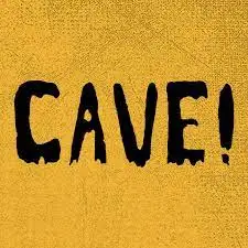 fish cave