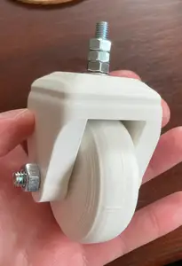 Swivel wheel 5cm