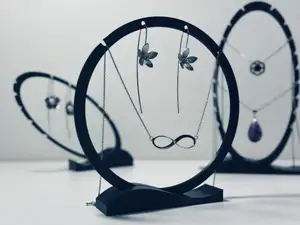 jewelry stand / design display (many variations)