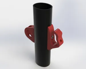 Scooter Hook