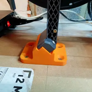 Neptune 4 Spool holder adaptor