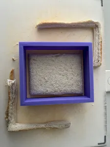 The Crust Cutter Mk2
