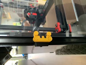 My VORON 2.4 mods
