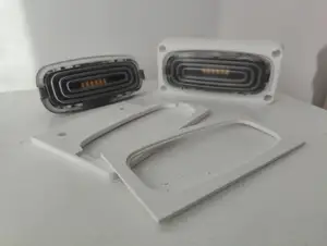 Mercedes Sprinter Van (VS30) Factory Interior Light Adapters and Housings