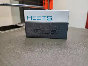 Heets - IQOS box