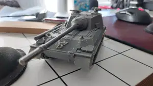 Object 268 Version 4 (World of Tanks)