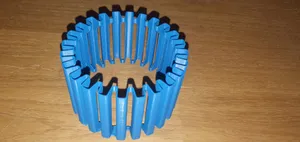Bambu Lab Spool Adapter 82mm to 104mm Diameter