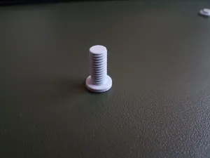 M8 bolt