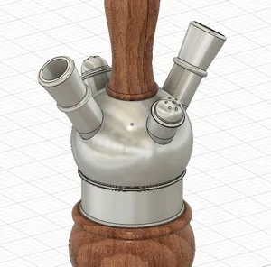 Hookah Base