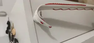 IKEA shoe spoon HOLDER