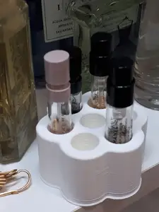 Perfume Sample Holder