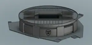 FC Arsenal Emirates Stadium