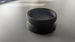 Candle stand