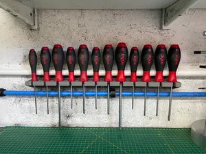 Wiha Screwdriver Rack