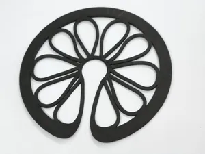 License Disk Holder for South Africa