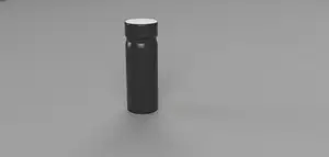 18650 Bottle Case Precise Fit