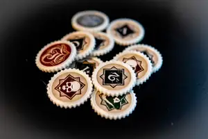 Arkham Horror LCG Token Holders