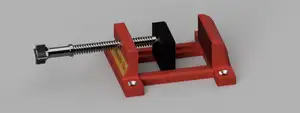 locksmith vice